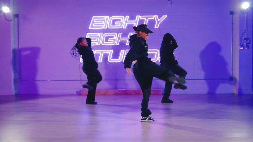 CARO - ILLUSIONZ - DANCE.mp4